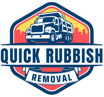 Quick Rubbish Logo